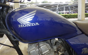 HONDA HAWK NIGHT 250 MC26