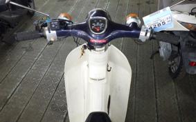 HONDA C50 SUPER CUB AA01