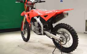 HONDA CRF450R 2021 PE07