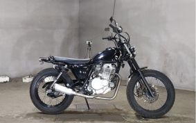 SUZUKI GLASS TRACKER BIG BOY NJ47A