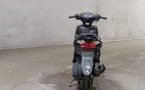 SUZUKI ADDRESS V125 CF4MA