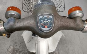 HONDA SUPER CUB50 C50