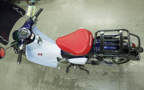 HONDA C125 SUPER CUB 2017 JA48