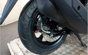 YAMAHA TRICITY 125 2018 SEC1J