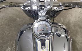 HARLEY FLSTFI1920 2025 BD9