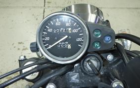 HONDA CB223S 2025 MC40