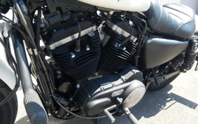 HARLEY XL883N 2017 LE2