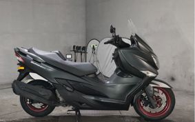 SUZUKI BURGMAN400 DU11A