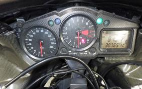 KAWASAKI ZX 1200 NINJA R 2002 ZXT20B