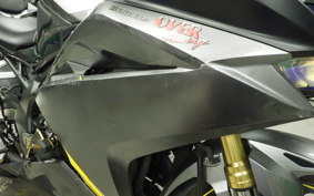 HONDA CBR250RR 2008 MC51