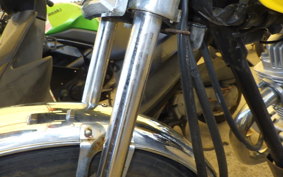 HONDA CG125