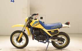 SUZUKI DS80