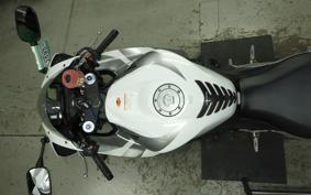 HONDA CBR600RR GEN 3 2007 PC40