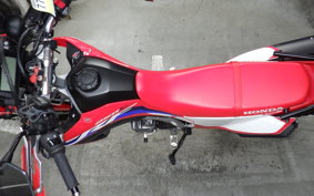 HONDA CRF250L 2015 MD47
