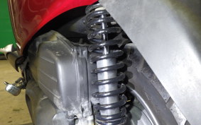 HONDA LEAD 110 2004 JF19