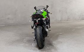 KAWASAKI NINJA ZX-6R ZX636G