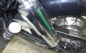 HONDA SHADOW 400 1997 NC34