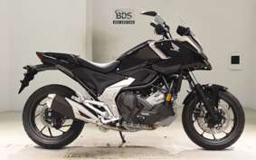 HONDA NC750X DCT 2026 RH23