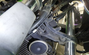 KAWASAKI NINJA 250 ABS 2013 EX250L