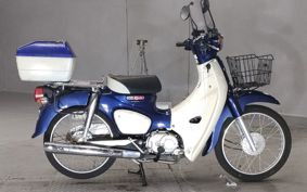 HONDA SUPER CUB50 AA09