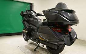 HONDA GL 1800 GOLD WING TOUR DCT 2026 SC79
