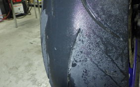 YAMAHA MT-07 ABS 2016 RM07J