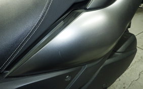 YAMAHA TRICITY 300 2021 SH15J