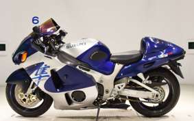 SUZUKI GSX-1300R HAYABUSA 2001