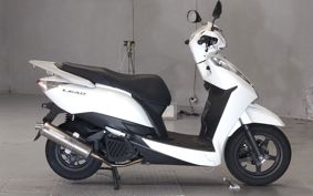 HONDA LEAD 125 JF45