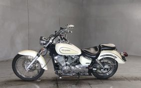 YAMAHA DRAGSTAR 250 VG02J