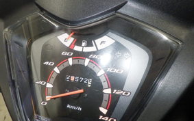 HONDA DIO 110 2022 JF31