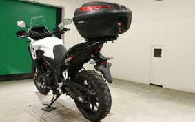 HONDA NX400 2024 NC65
