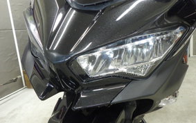 KAWASAKI NINJA 400 2018 EX400G