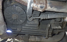 KAWASAKI GPZ900R NINJA ZX900A