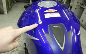HONDA CB400SF VTEC Spec3 2004 NC39