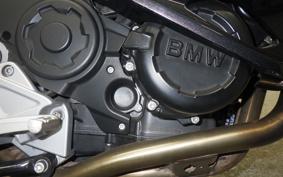 BMW F800ST 2011