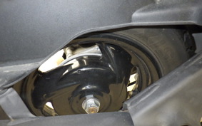 YAMAHA AXIS 125 Z SEJ6J