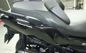 BMW C400GT