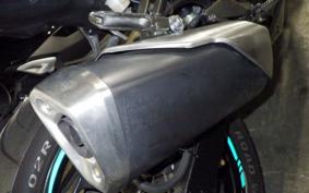 KAWASAKI Z250 ER250C