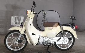 HONDA SUPER CUB110 JA59