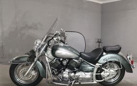 YAMAHA DRAGSTAR 1100 CLASSIC 2005 VP13J