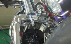 HARLEY FLSTS 1450 2003