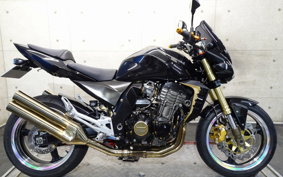 KAWASAKI Z1000 2006 ZRT00A