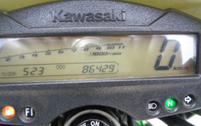 KAWASAKI KLX125 LX125C