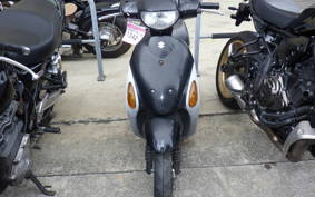 SUZUKI LET's 4 CA46A