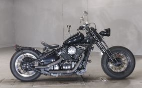 KAWASAKI VULCAN400 VN400A