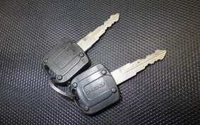 PGO G-MAX125 2009