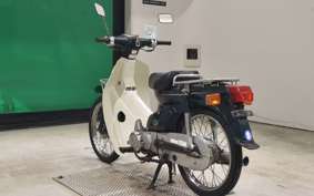 HONDA C50 SUPER CUB E 2012 AA01