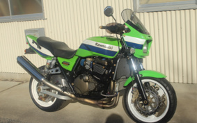 KAWASAKI ZRX1200 R 2002 ZRT20A