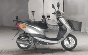 YAMAHA JOG SA36J